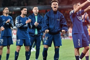 xingkong sports-国际比赛日亚冠焦点战，巴黎圣日耳曼内部沟通，态度坚定，阵容厚度经受考验的简单介绍-xingkong sports