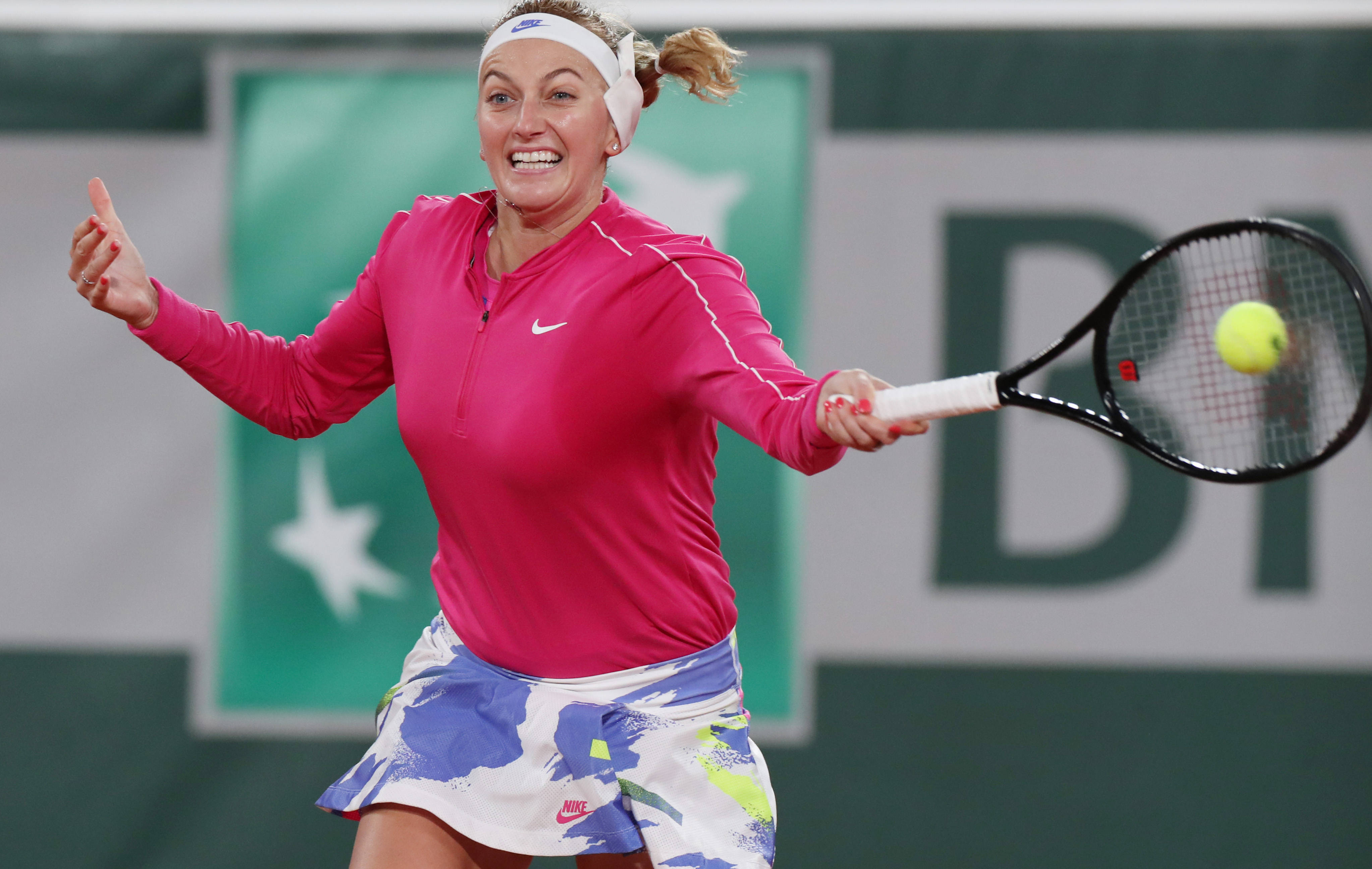 科维托娃在利物浦比赛中出色发挥,刷新纪录引发热议!再创辉煌时刻 科维托娃在利物浦比赛中出色发挥,刷新纪录引发热议!再创辉煌时刻