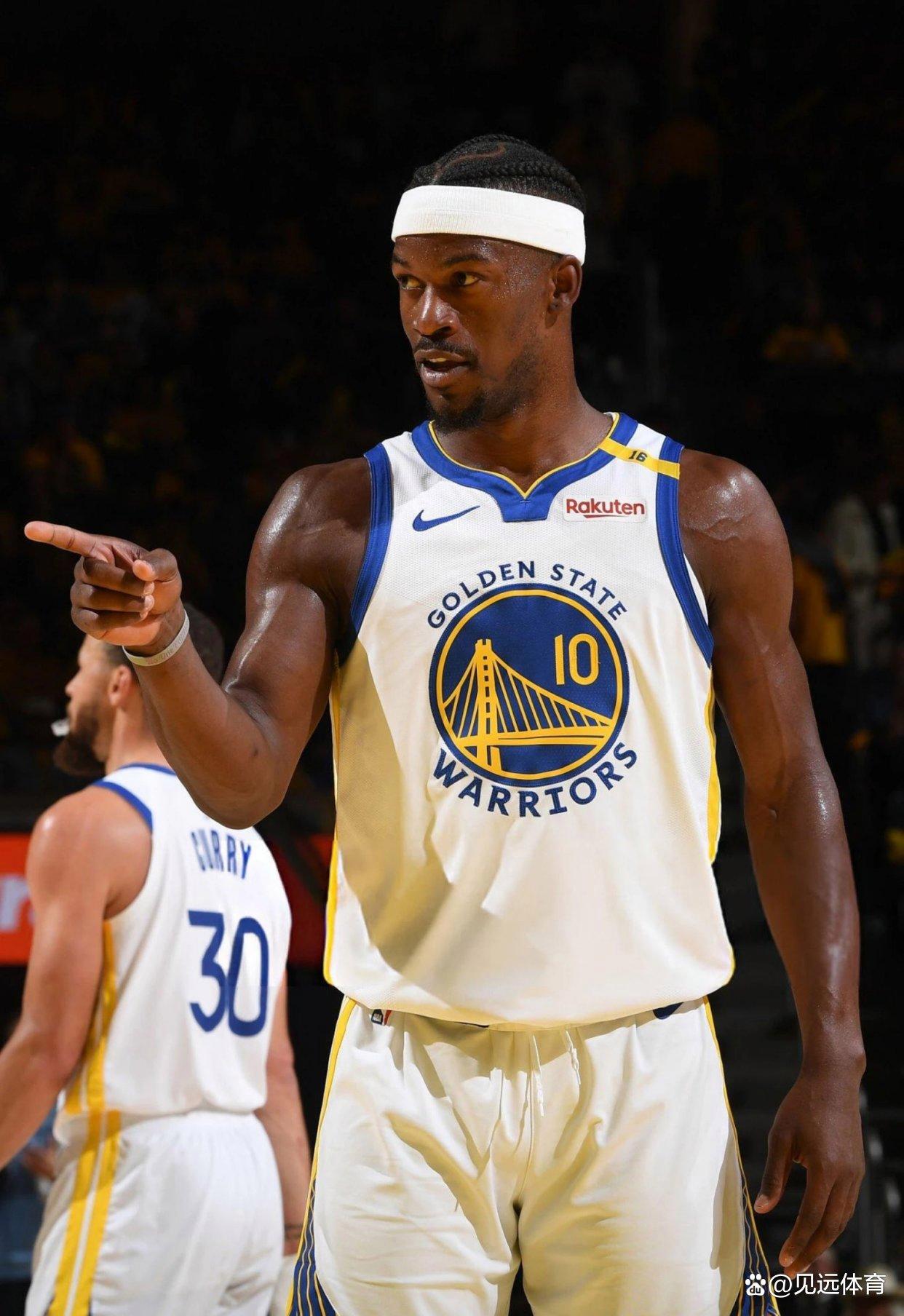 关于德罗巴与60激战勇士分钟，出色防守胜负难料！，巴特勒焦点对战全场沸腾不已的信息