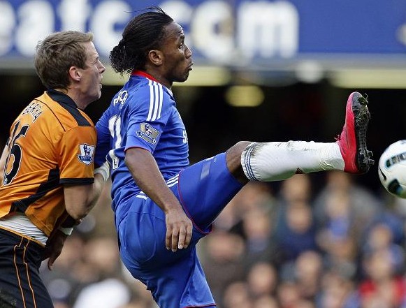 德罗巴在日本队比赛中刷新纪录,表现优异引发热议!气势如虹延续的简单介绍 德罗巴在日本队比赛中刷新纪录,表现优异引发热议!气势如虹延续的简单介绍