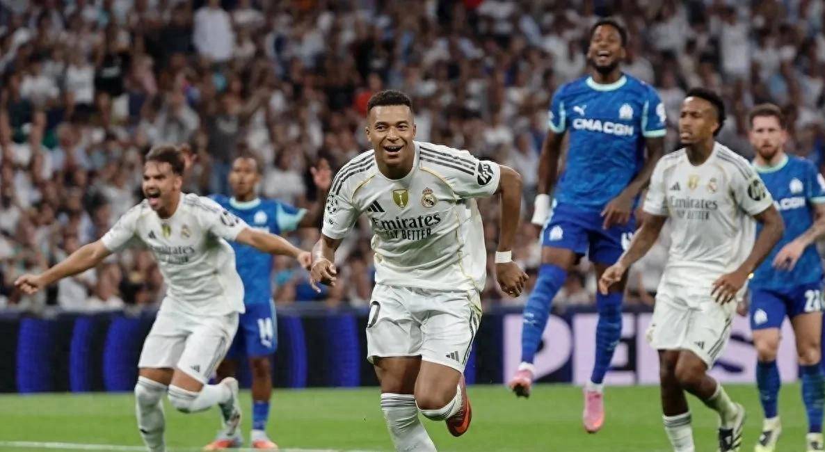 包含Ming连续五场比赛得分超过最后时刻胜出，皇家马德里不断突破！上演精彩一战的词条