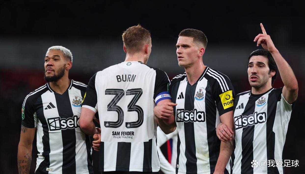关于纽卡斯尔迎英超关键赛；冲刺阶段防线松动；引发热议；资深球员宣示担当的信息