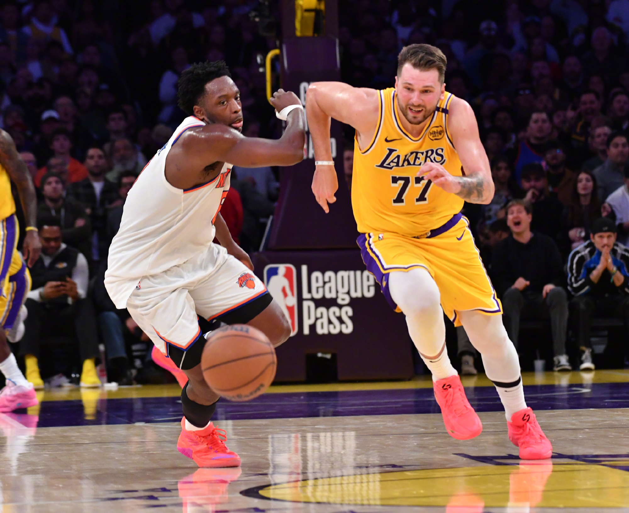 加时末段NBA总决赛焦点战；纽卡斯尔豪取连胜；引发热议；心理建设被强调