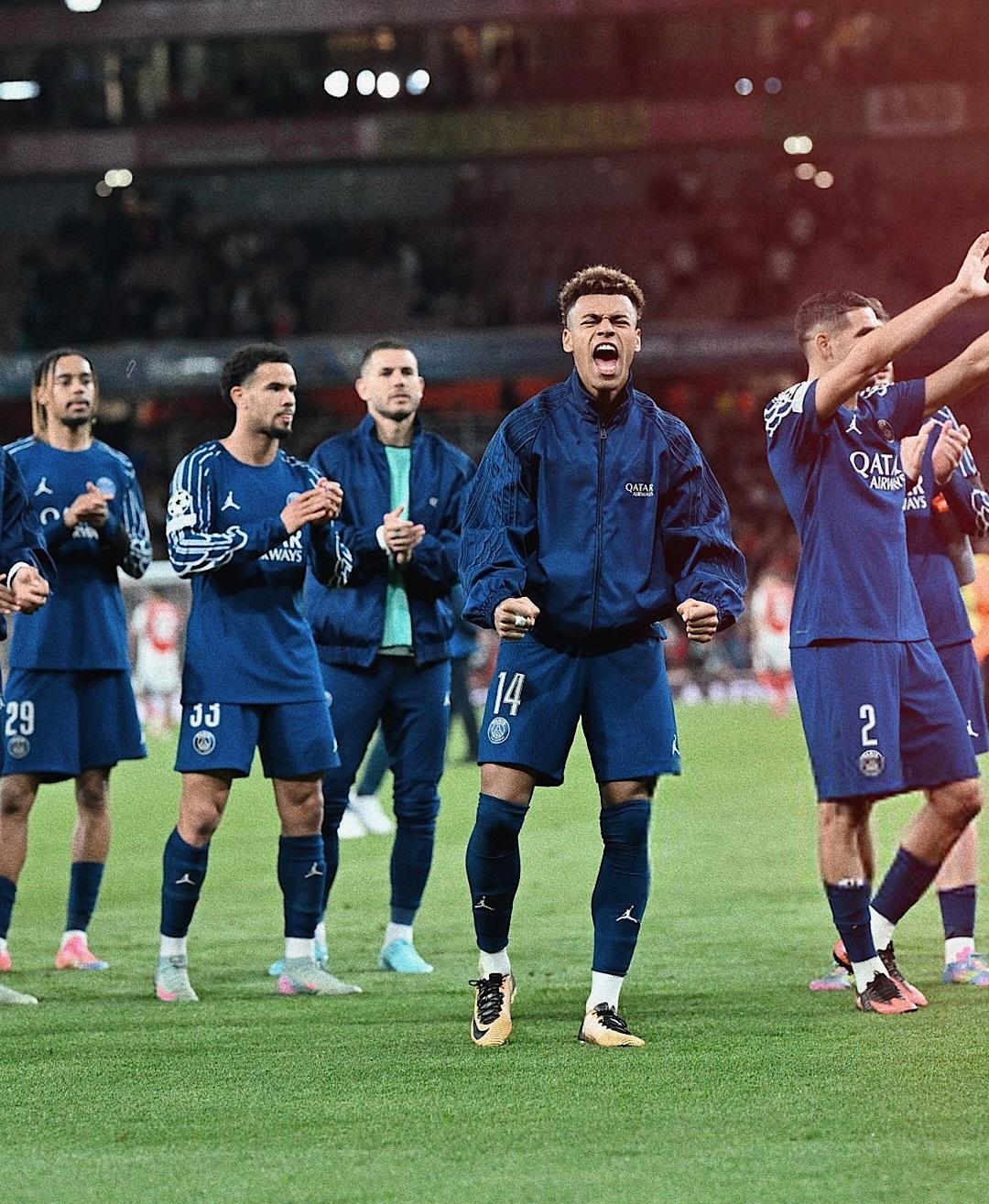 国际比赛日亚冠焦点战,巴黎圣日耳曼内部沟通,态度坚定,阵容厚度经受考验的简单介绍 国际比赛日亚冠焦点战,巴黎圣日耳曼内部沟通,态度坚定,阵容厚度经受考验的简单介绍