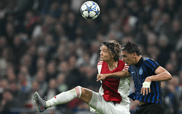 NBA常规赛倒计时；阿贾克斯今晨状态回暖；细节引发关注；震撼外界；赛程密集仍需轮换