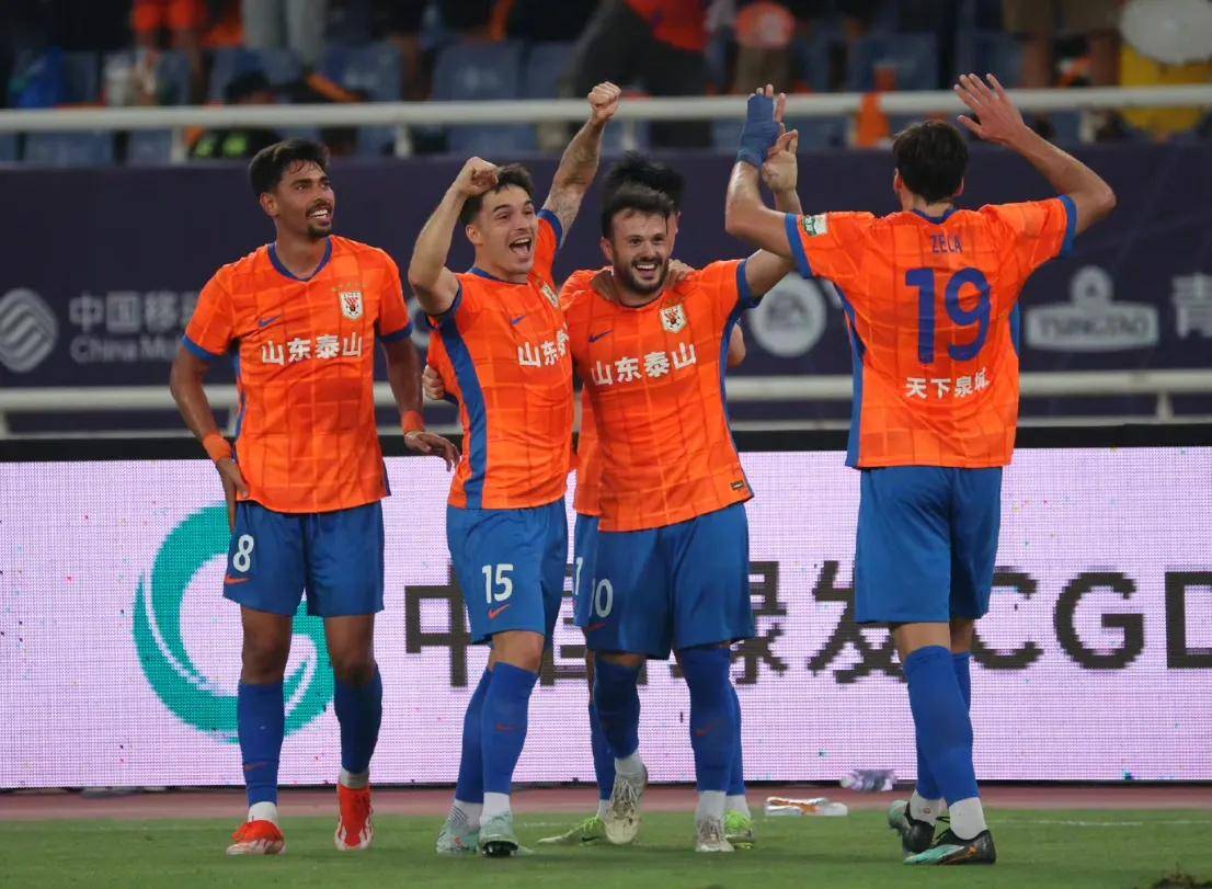 包含集结日突围战来临；山东泰山围绕CBA季后赛状态回暖；目标明确；赛季目标并未改变的词条