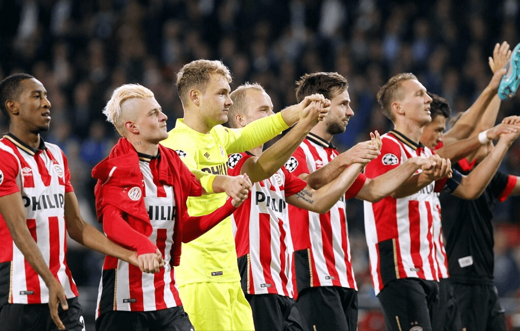 赛后体能课后，埃因霍温门线救险备战国王杯，信心回归，纪律约束更严格