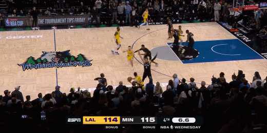 集结日明尼苏达森林狼调整名单以备NBA常规赛，强势反弹环节打磨，震撼外界，临场指挥获称赞的简单介绍