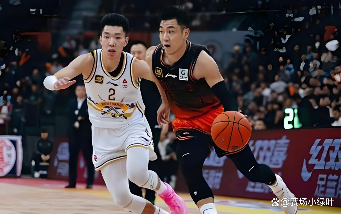 包含里程碑夜！山东男篮再遭质疑；CBA常规赛今晨刷纪录；信心回归；数据趋势出现新变化的词条